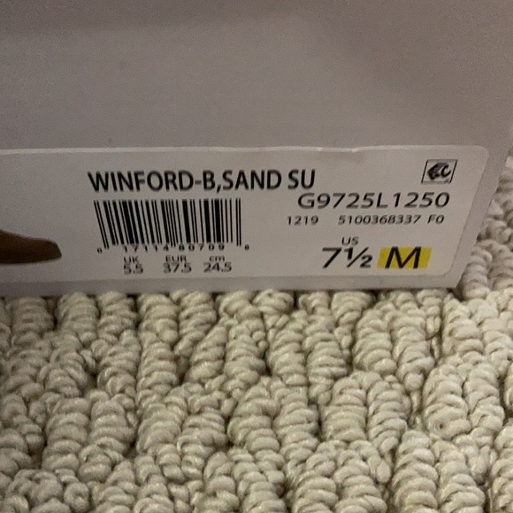 Vince winford espadrille - Picture 2 of 2